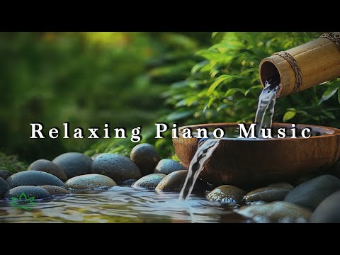 Relaxing Music Heals You Quickly Fall Asleep Peacefully Meditation Music | DEEP SLEEP MUSIC