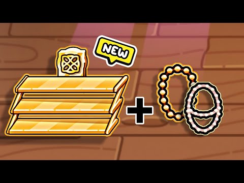 NEW SECRETS ITEM ✨ in Avatar World Pazu 🎉❤️