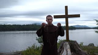 The Carmelite Rosary