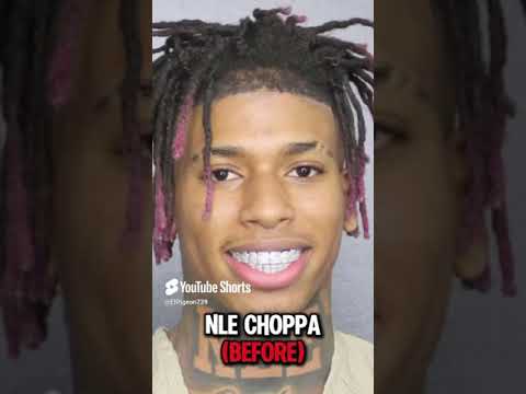 Rappers Before & After Prison: