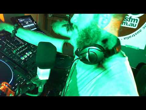 The Respite Radio Show