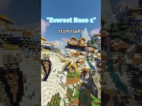 3 Extreme Minecraft Seeds ! #shorts #minecraft #minecraftshorts #minecraftseeds