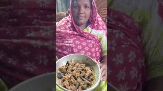 আজকে অনেক মজা করে করলাম দেশি মুরগির ভুনা|I had a lot of fun roasting local chicken today.