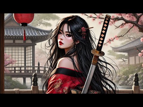 Shamisen 三味線 | Japanese Metal Fusion 🎶🌸