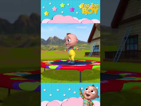 Too Too Boy  | Hungry for Apples #shorts  #youtubeshorts #animation #tootooboy