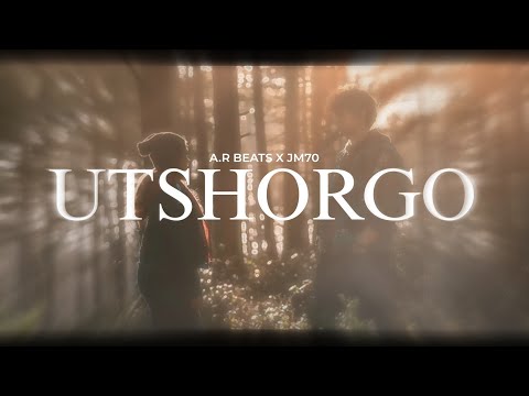 Utshorgo || A.R Beats x JM70 [ Instrumental ]