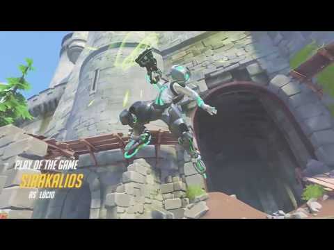 Luciovania