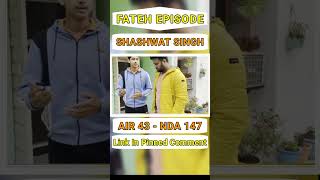 Marks Bhi Lane Hai  aur NDA Cut-Off Bhi Clear Krna Hai to Best Ye Hai By AIR 43- Learn With Sumit