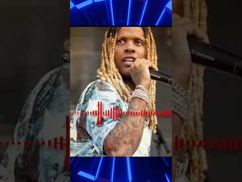 Lil Durk Finally Speaks Out From Leaked Jail Phone Call!