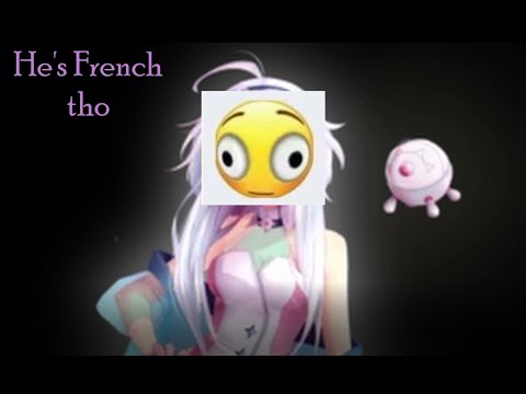 Vocaloids Meet 15.ai [15.ai + talkloid]