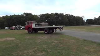Old Trucks - ATHS Hudson Mohawk 2012