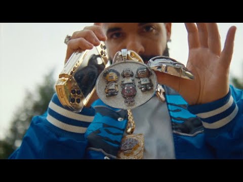 Drake & 21 Savage - Pussy & Millions (FS Green & Naken Remix)