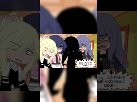 Forgiving who you are. || If MARINETTE, CHLOE and LILA TEAMED UP❗️|| [MLB] || #mlb #gacha #trend