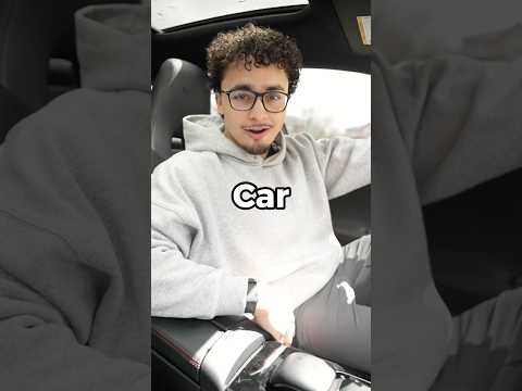 Items Every Guy Needs In His Car