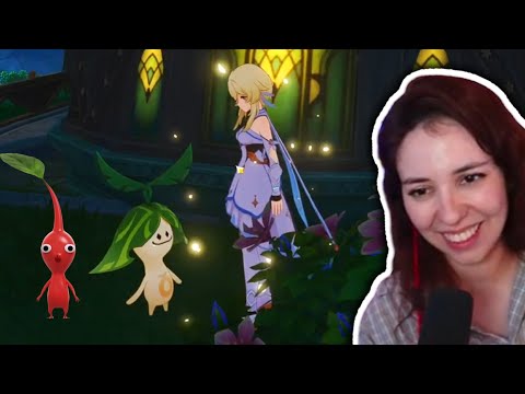 Finding Hidden Aranara's