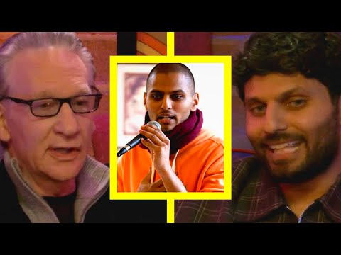Jay Shetty details life as a Monk