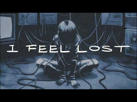 Aaron Hibell -  I Feel Lost (Synthwave Remix By Frequency)