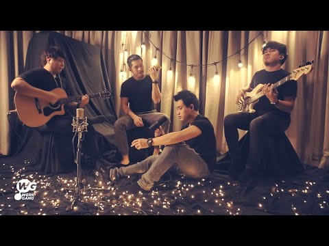 สำคัญแค่บางวัน - PINKBOY [Acoustic Live Session]