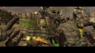 M2TW Spain Campaign - Seljuks Defeat Spanish Royal Expedition to Nicaea