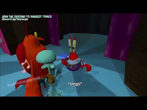 Best Day Ever (AI Sponge Rebooted)