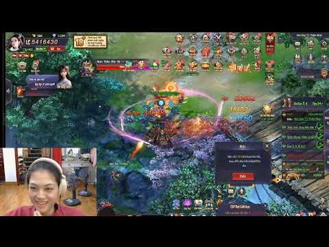 Bupreview | Anh Cũng Ghen Trong Game