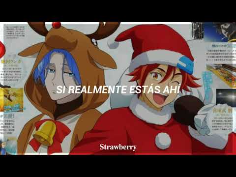 Santa Tell Me - Ariana Grande | Lyrics sub. español