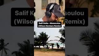 #salifkeita #massoulou #wilsonkentura #remix #afrohouseking #exclusive #studiotime #Subcribe