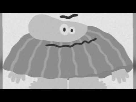 Бодо Бородо - Лучший учитель года, но это Atmospheric Black Metal (Suno AI)