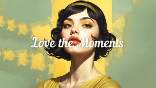 Playlist 너무 좋아서 매일 듣고 있는 팝송모음💚 세련된 무드 감각적인 팝송모음