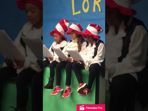 The Lorax part 1