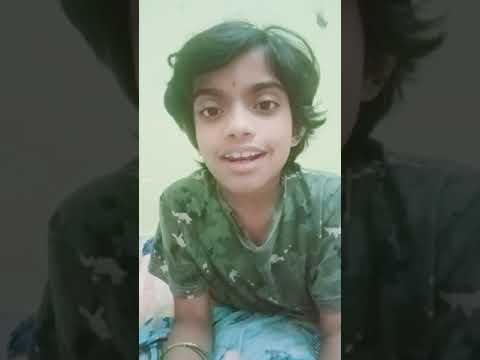 Aadya Kamath 5th Class, Bangalore