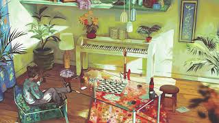 hoogway - morning coffee