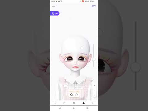 私のアバターちゃんお顔パクリok⭕（ゼペット！）（ロブロックス）（ゼペットフォロー）（可愛い）チャンネル登録お願いします🙇