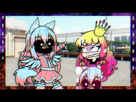 "2018 Gacha be like" But somethings off.... | 2018 Gacha Parody | GLMV