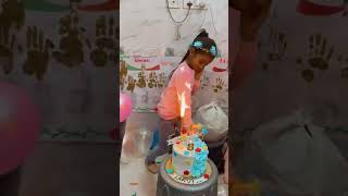 Birthday Celebration #shorts #viralshort #youtubeshorts #LaviKiDuniya