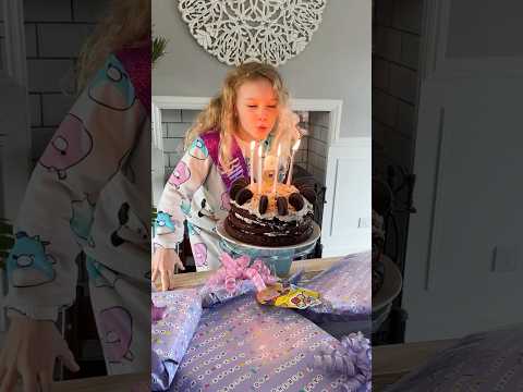 Officially Alessia’s birthday ￼#jonathanjoly #shorts #birthday