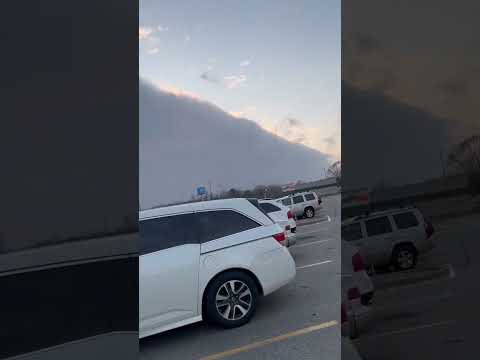 Cloud Wall