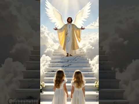 Deus é um anjo #louvores #musicaevagelica #gospelmusic