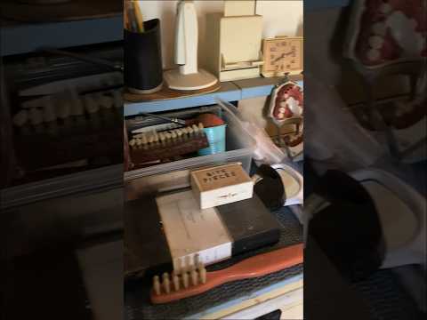 Abandoned Dental Clinic | Dentist Passed Away Inside