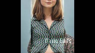 Jenna Coleman edit