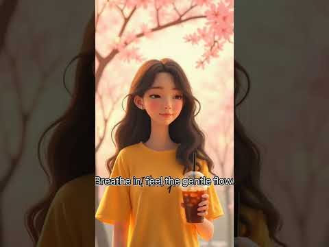 [Every Your Music]A Sip of Spring – Lo-fi Mornings with You #lofimorning #springlofi