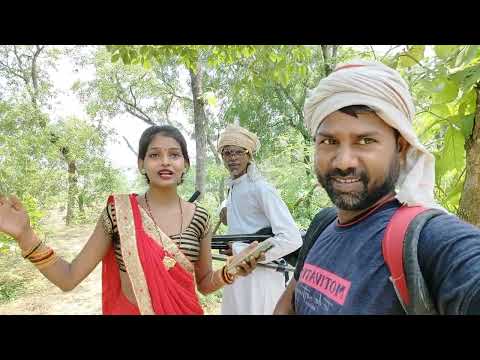 देखिए इस जंगल में शूटिंग कैसे हुआ//vinod chaudhy Blog