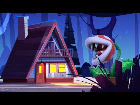 Cozy Autumn Lofi Beats 🍁 | Chill Vibes for Gaming, Study, and Work