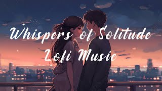 Whispers of Solitude lofi music #lofimusic #lofi #lofisong #studylofisong #studylofimusic #anime
