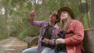 Tassie Tourism Ambassador Program - The Huon Valley & Far South