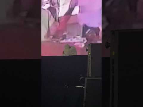 NF Crying during MAMA :( Hope Tour 5/19/24