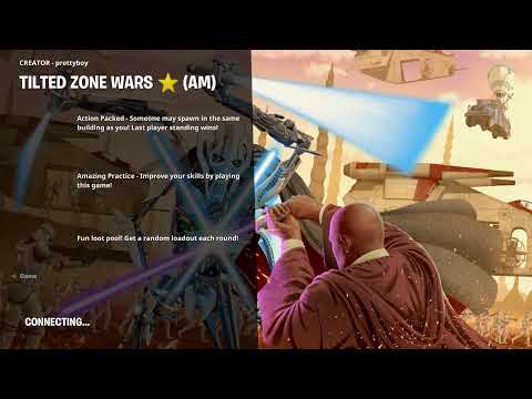 1v1 Storm