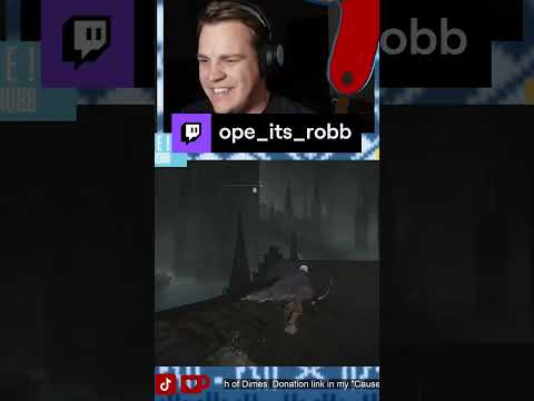 MInd the Gap!...Thanks, Elden Ring. | ope_its_robb on #Twitch