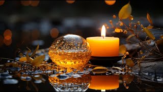Relaxing Music 🌿Alleviate Depression, Promote Deep Sleep, and Revive Mind, Body, and Soul ✨