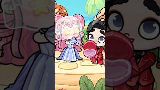 👰🏻‍♀️💔 #avatarworld #pazu #tocaboca #avatarstory #drama #avatarworldroleplay #shorts #trend